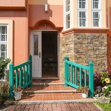 Charming Tagaytay Vacation Home Tagaytay City Zewnętrze zdjęcie