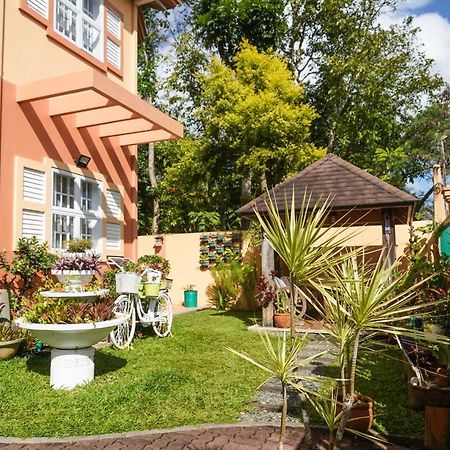 Charming Tagaytay Vacation Home Tagaytay City Zewnętrze zdjęcie