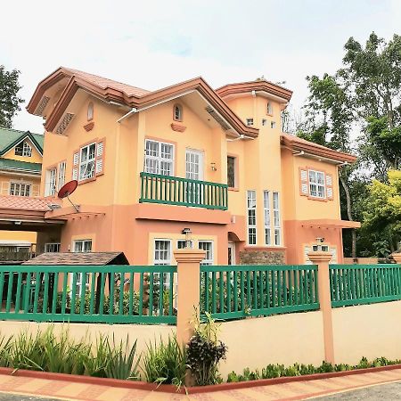 Charming Tagaytay Vacation Home Tagaytay City Zewnętrze zdjęcie