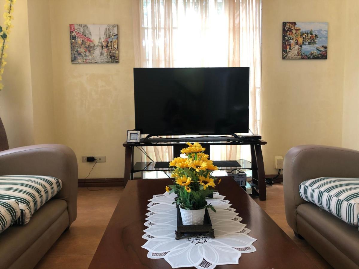 Charming Tagaytay Vacation Home Tagaytay City Zewnętrze zdjęcie