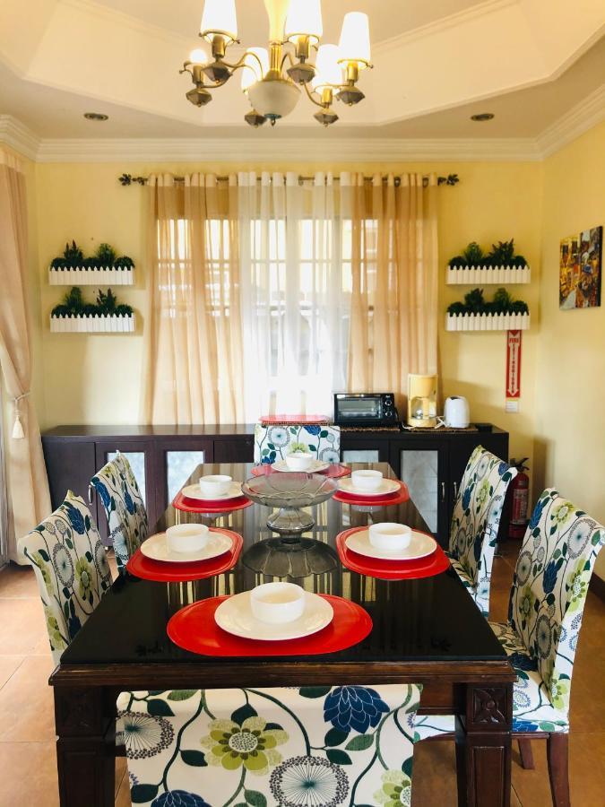 Charming Tagaytay Vacation Home Tagaytay City Zewnętrze zdjęcie