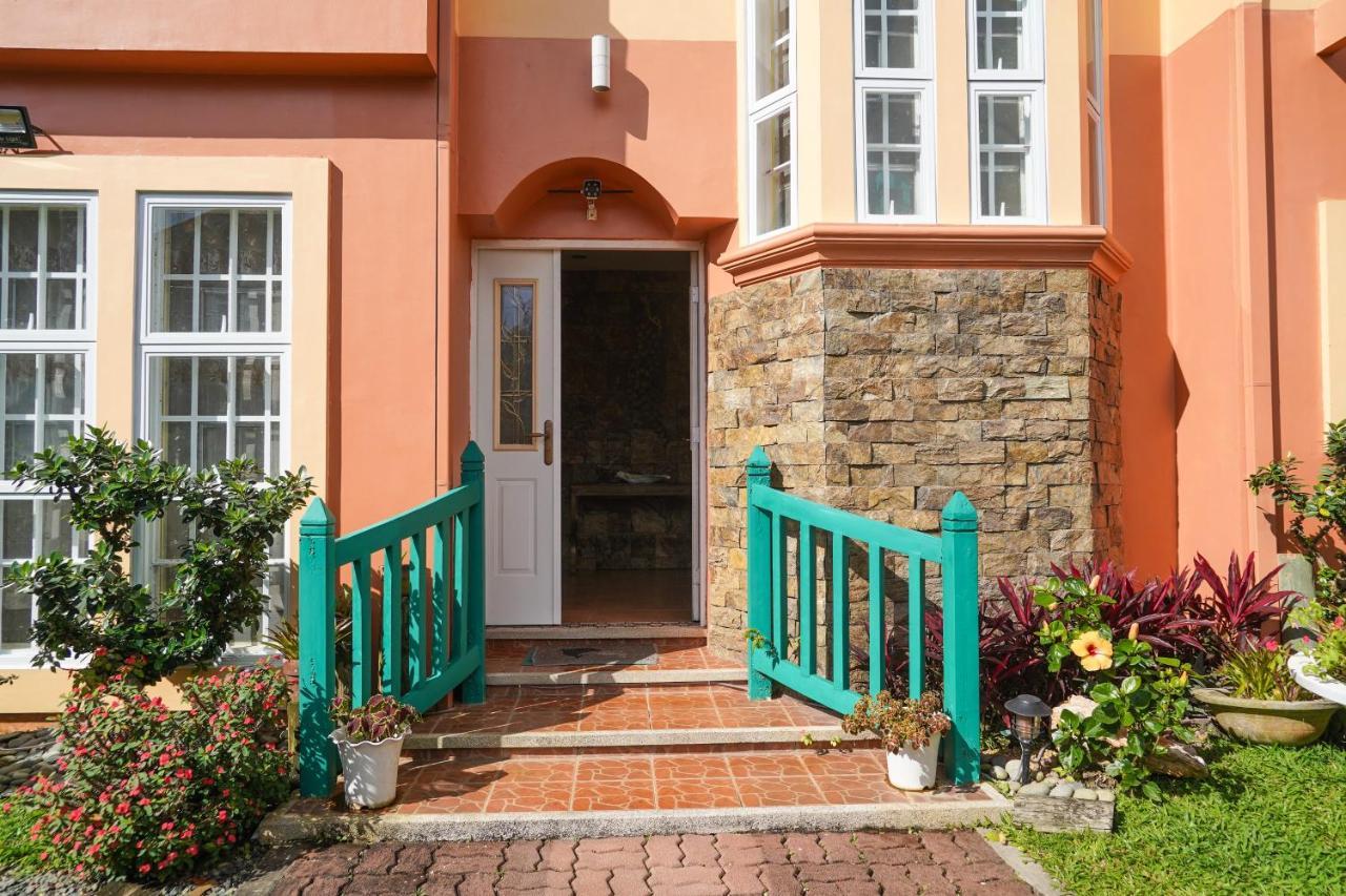 Charming Tagaytay Vacation Home Tagaytay City Zewnętrze zdjęcie