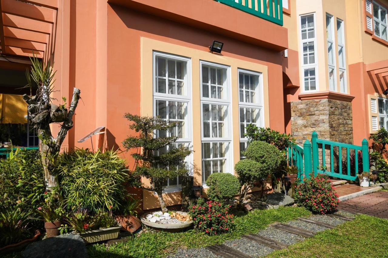 Charming Tagaytay Vacation Home Tagaytay City Zewnętrze zdjęcie