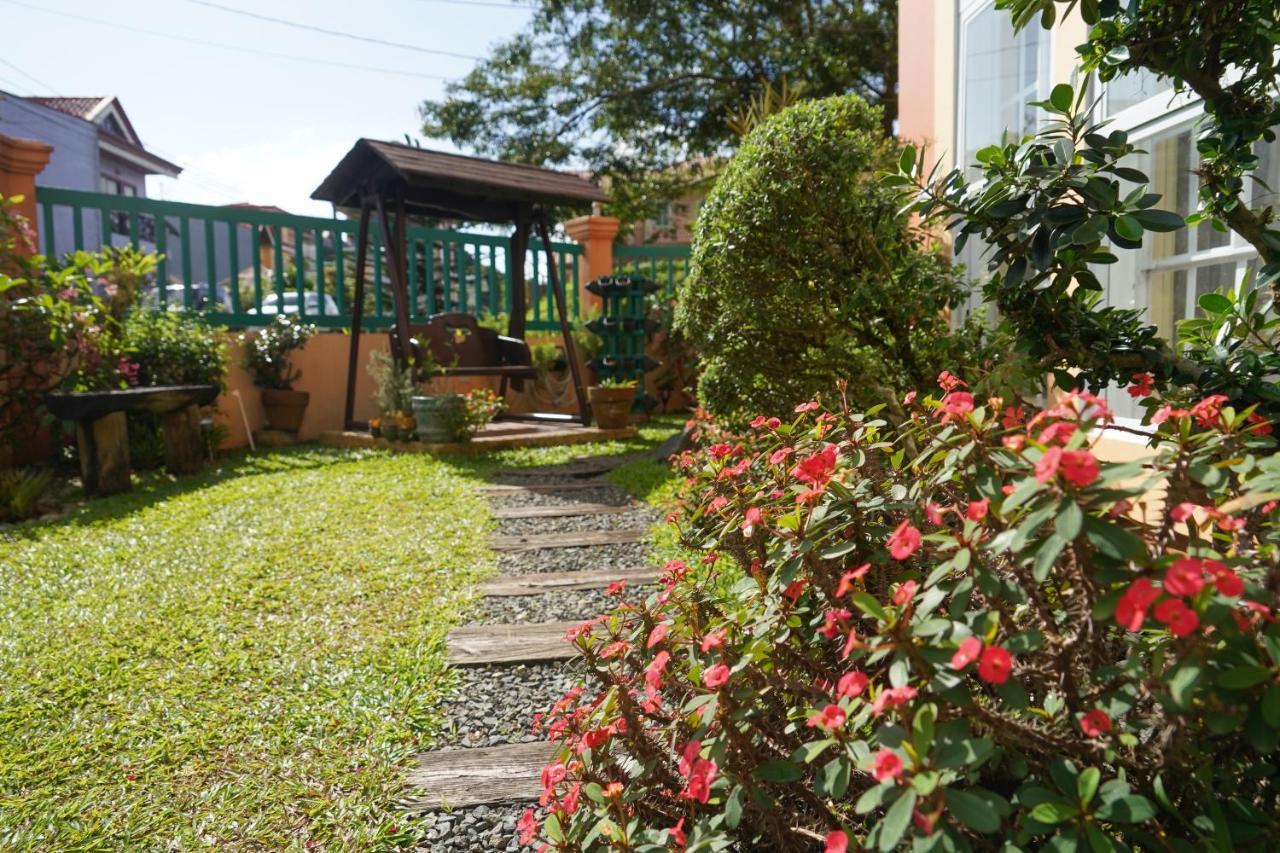 Charming Tagaytay Vacation Home Tagaytay City Zewnętrze zdjęcie