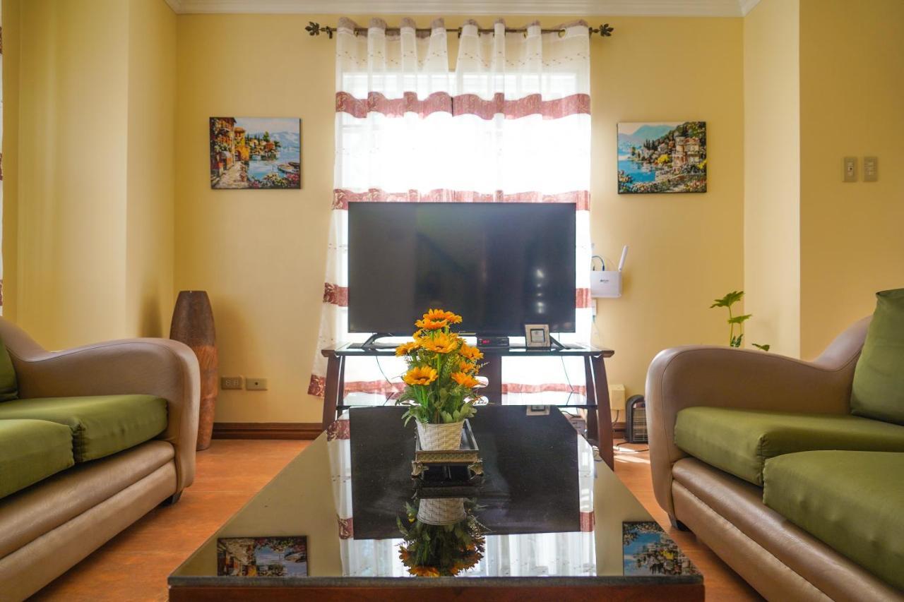 Charming Tagaytay Vacation Home Tagaytay City Zewnętrze zdjęcie