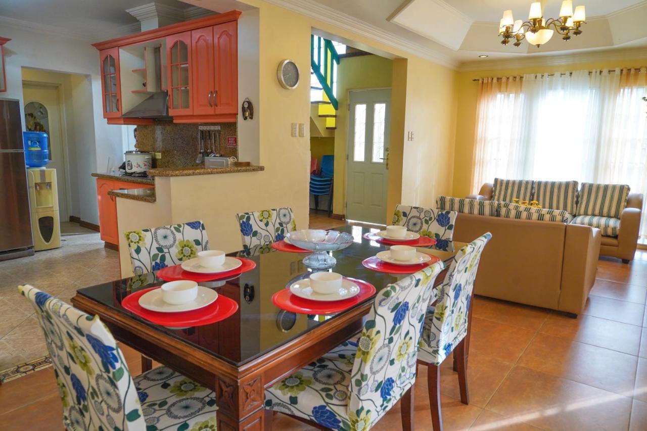 Charming Tagaytay Vacation Home Tagaytay City Zewnętrze zdjęcie