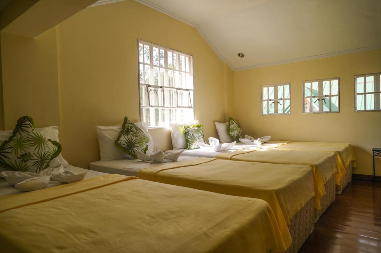 Charming Tagaytay Vacation Home Tagaytay City Zewnętrze zdjęcie