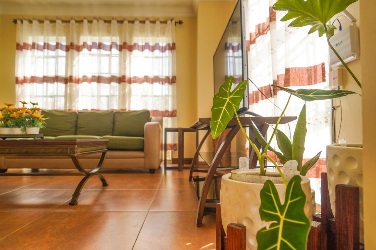 Charming Tagaytay Vacation Home Tagaytay City Zewnętrze zdjęcie