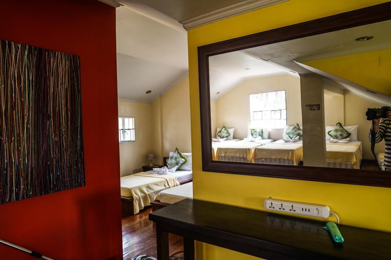 Charming Tagaytay Vacation Home Tagaytay City Zewnętrze zdjęcie