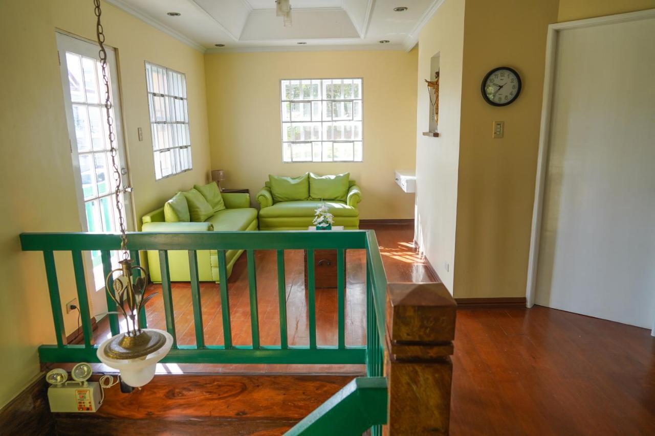 Charming Tagaytay Vacation Home Tagaytay City Zewnętrze zdjęcie