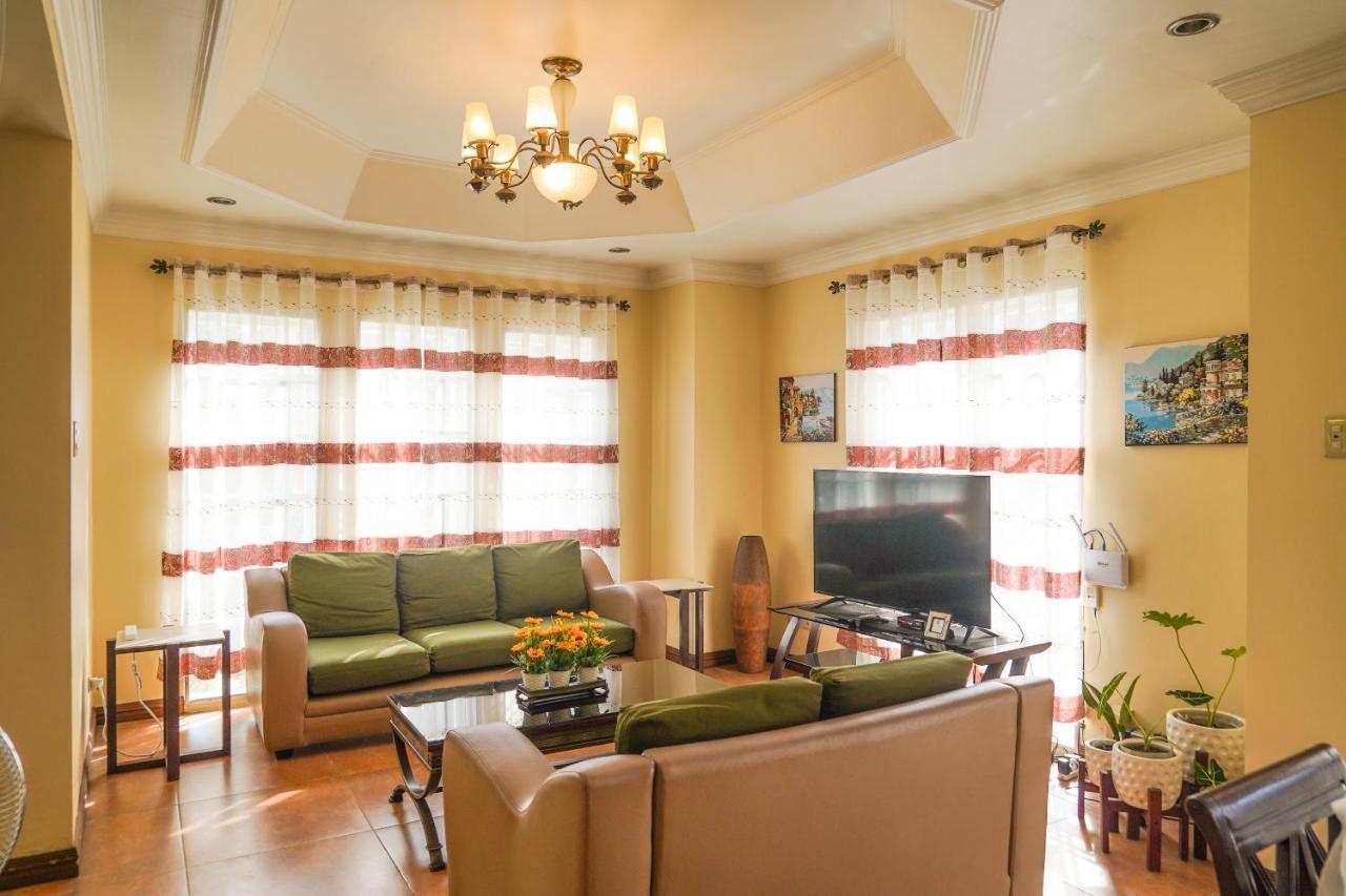 Charming Tagaytay Vacation Home Tagaytay City Zewnętrze zdjęcie