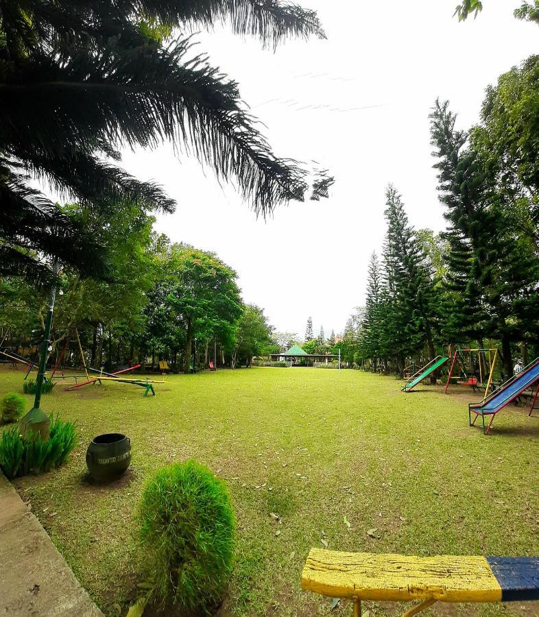 Charming Tagaytay Vacation Home Tagaytay City Zewnętrze zdjęcie