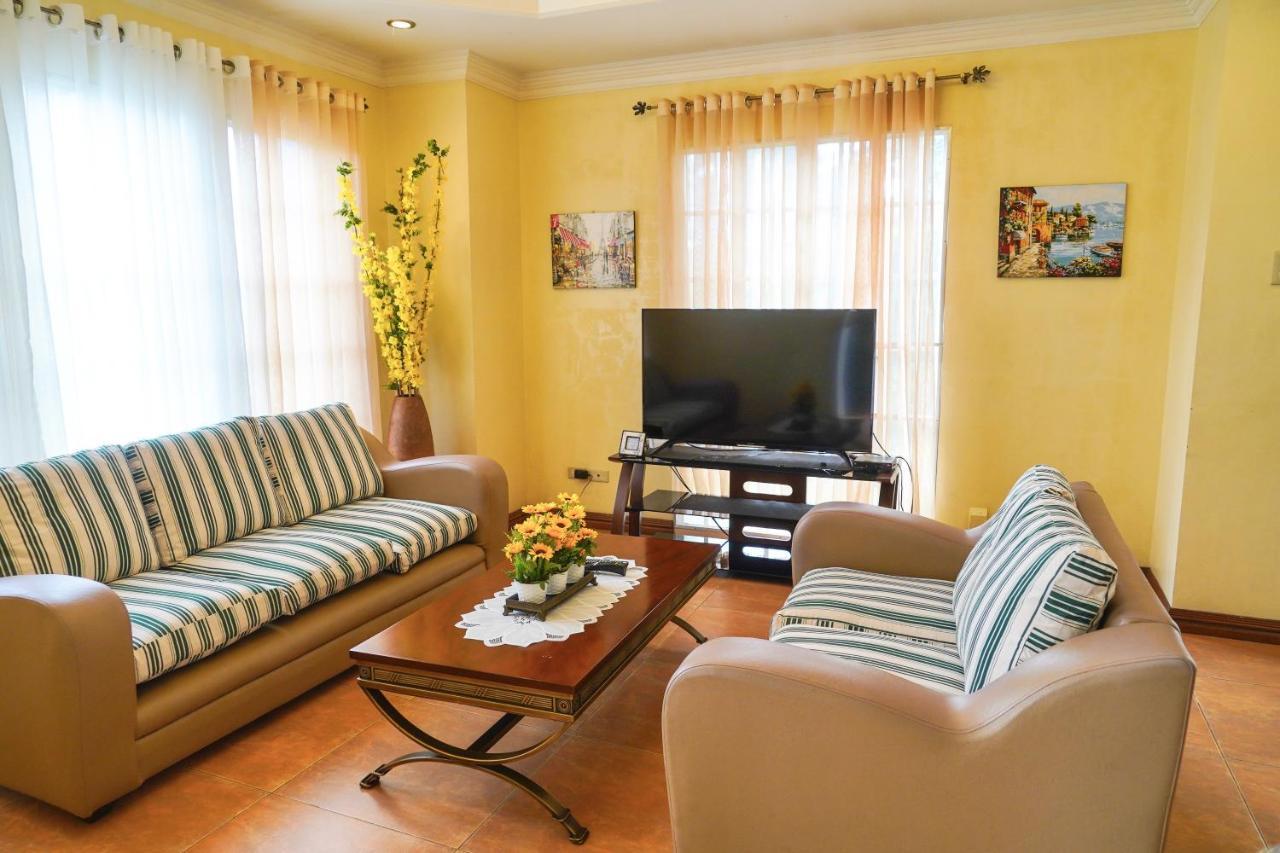 Charming Tagaytay Vacation Home Tagaytay City Zewnętrze zdjęcie