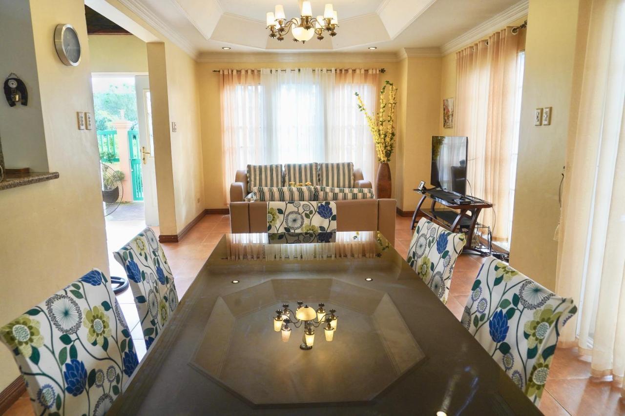 Charming Tagaytay Vacation Home Tagaytay City Zewnętrze zdjęcie