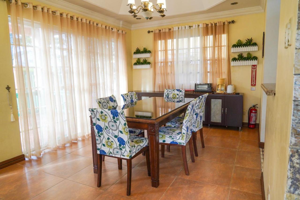 Charming Tagaytay Vacation Home Tagaytay City Zewnętrze zdjęcie