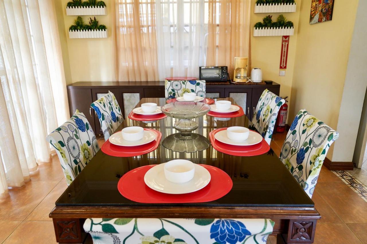 Charming Tagaytay Vacation Home Tagaytay City Zewnętrze zdjęcie