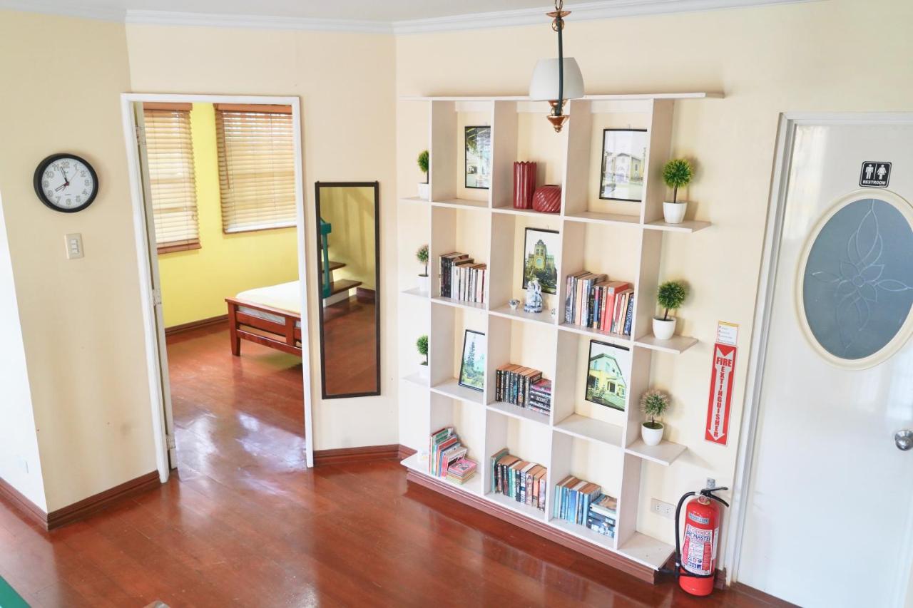 Charming Tagaytay Vacation Home Tagaytay City Zewnętrze zdjęcie