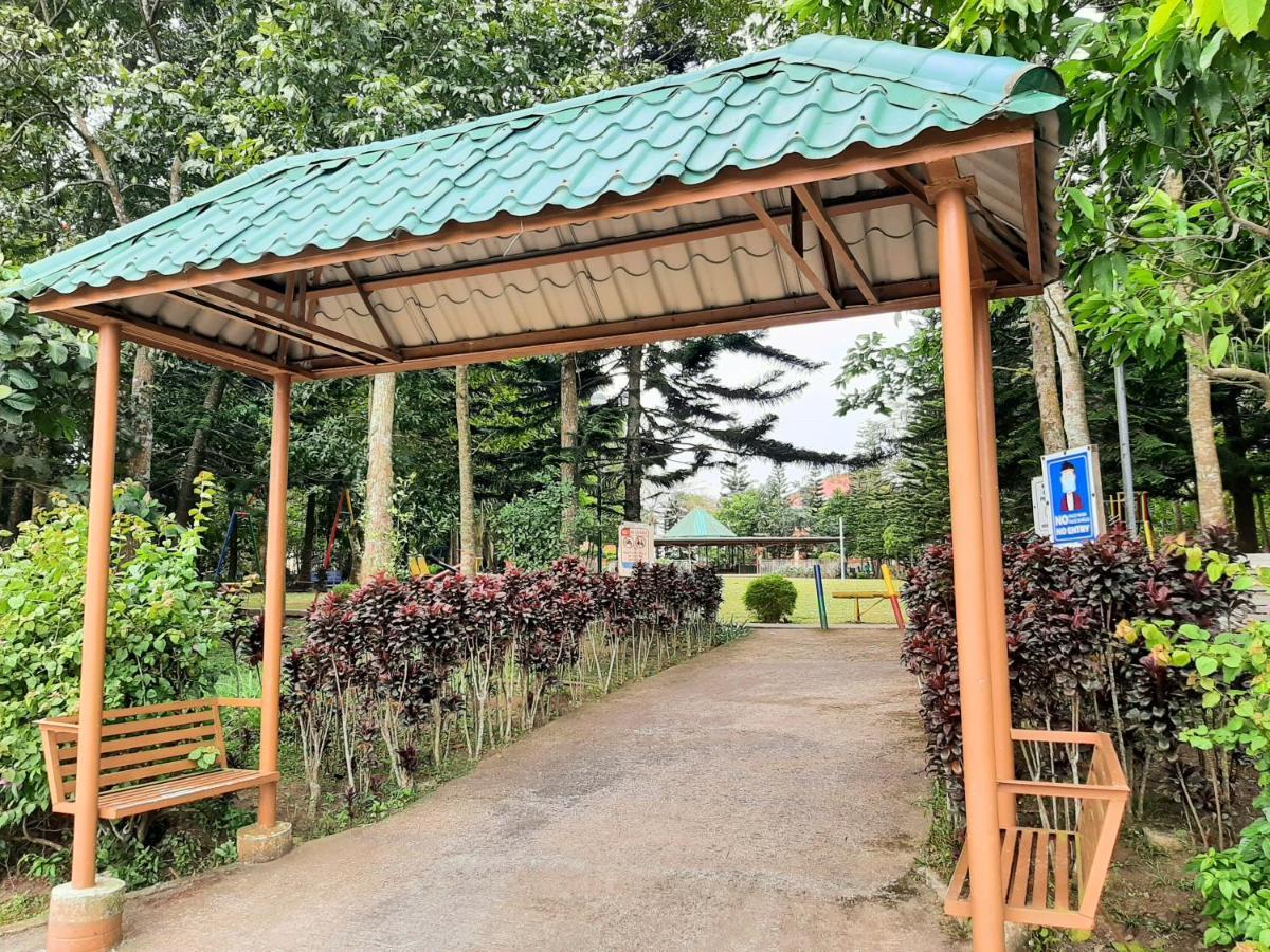 Charming Tagaytay Vacation Home Tagaytay City Zewnętrze zdjęcie