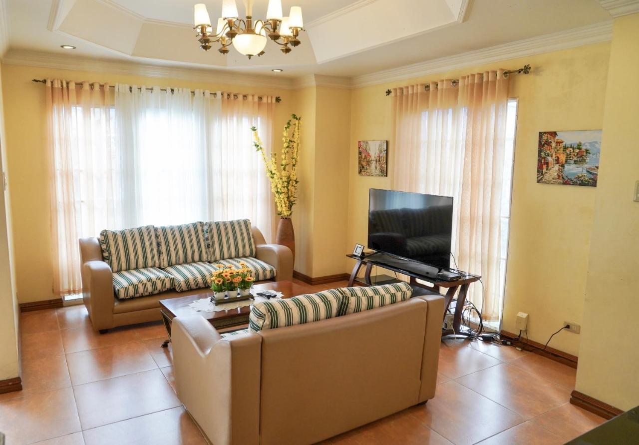 Charming Tagaytay Vacation Home Tagaytay City Zewnętrze zdjęcie