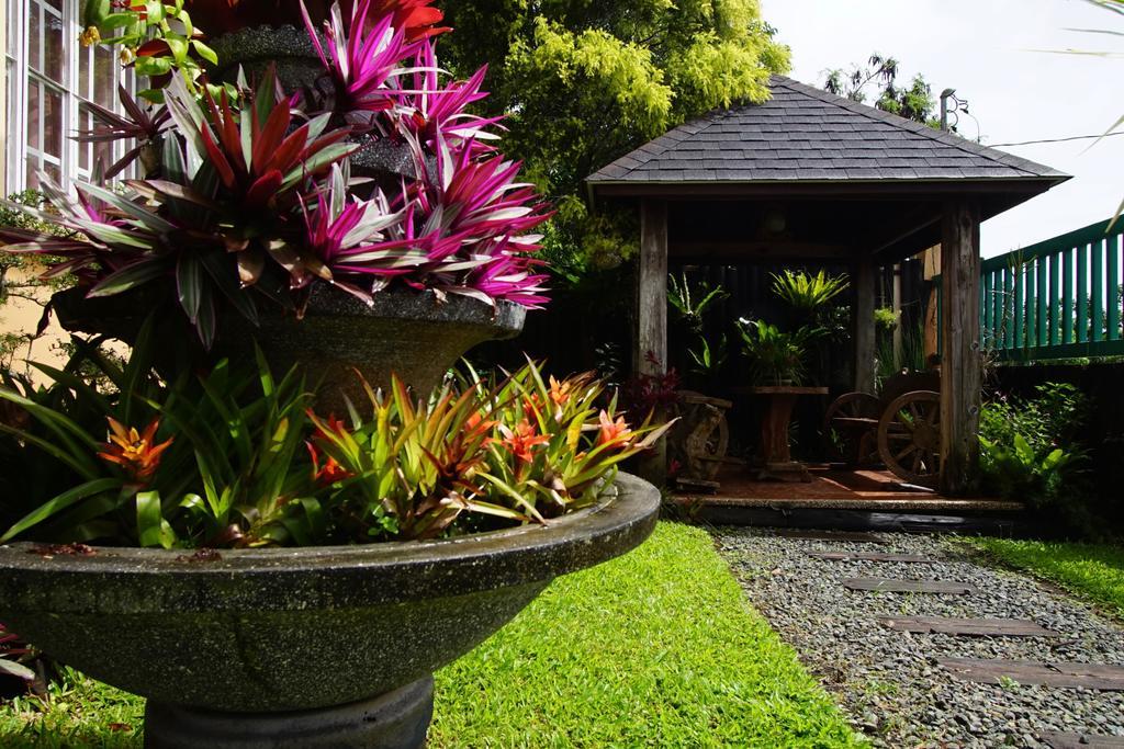 Charming Tagaytay Vacation Home Tagaytay City Zewnętrze zdjęcie