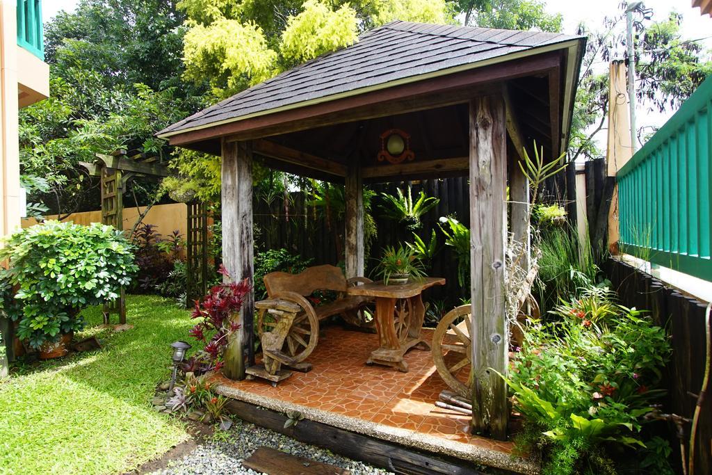 Charming Tagaytay Vacation Home Tagaytay City Zewnętrze zdjęcie