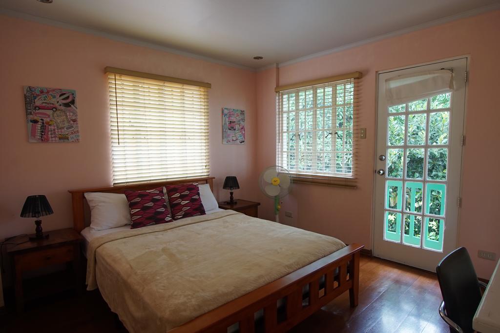 Charming Tagaytay Vacation Home Tagaytay City Zewnętrze zdjęcie