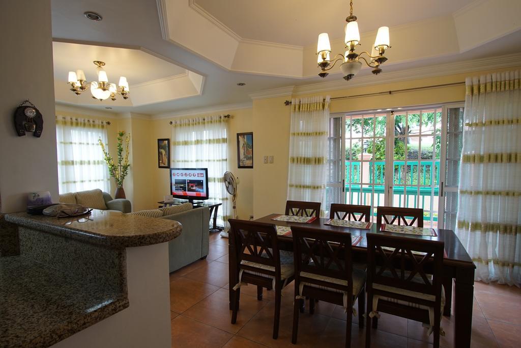 Charming Tagaytay Vacation Home Tagaytay City Zewnętrze zdjęcie