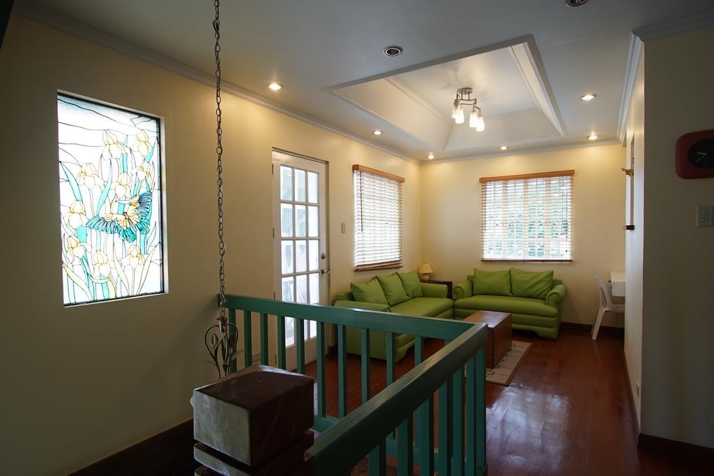 Charming Tagaytay Vacation Home Tagaytay City Zewnętrze zdjęcie