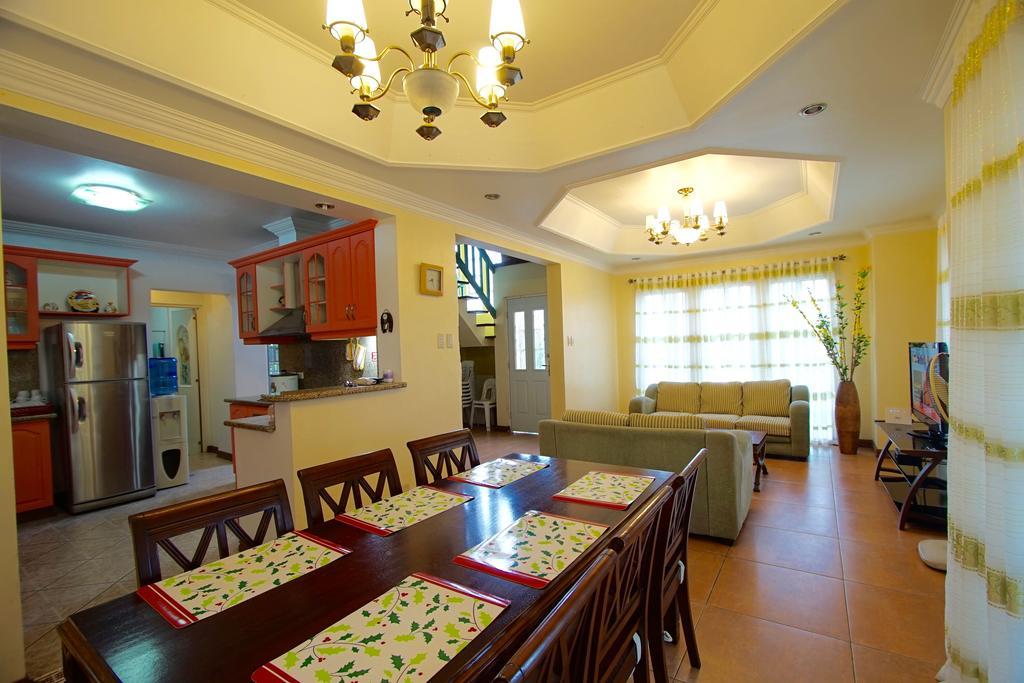 Charming Tagaytay Vacation Home Tagaytay City Zewnętrze zdjęcie