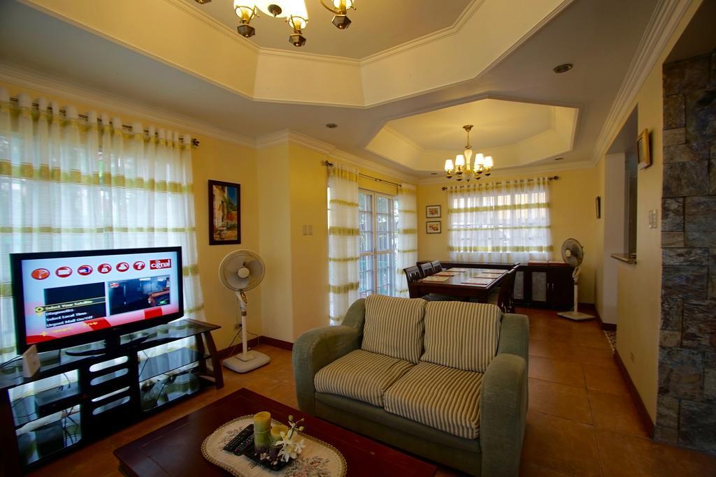 Charming Tagaytay Vacation Home Tagaytay City Zewnętrze zdjęcie
