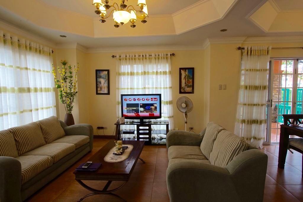 Charming Tagaytay Vacation Home Tagaytay City Zewnętrze zdjęcie