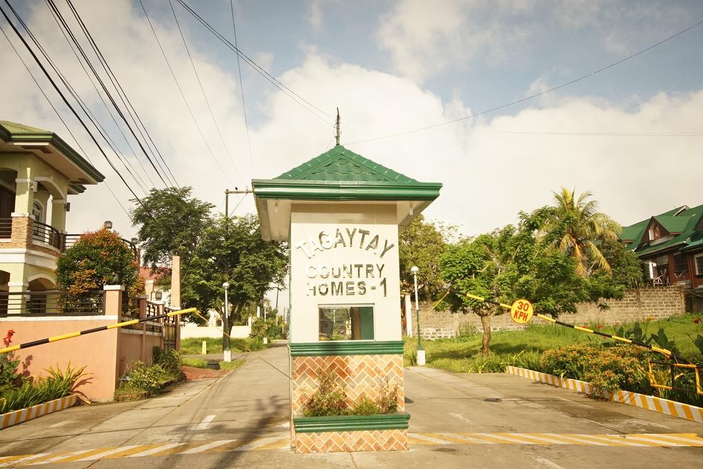 Charming Tagaytay Vacation Home Tagaytay City Zewnętrze zdjęcie