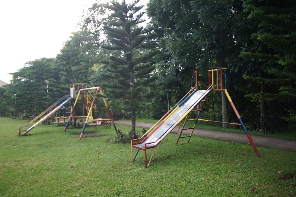 Charming Tagaytay Vacation Home Tagaytay City Zewnętrze zdjęcie