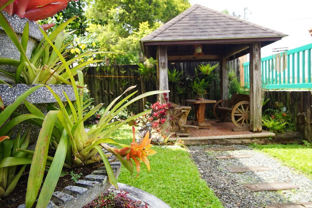Charming Tagaytay Vacation Home Tagaytay City Zewnętrze zdjęcie